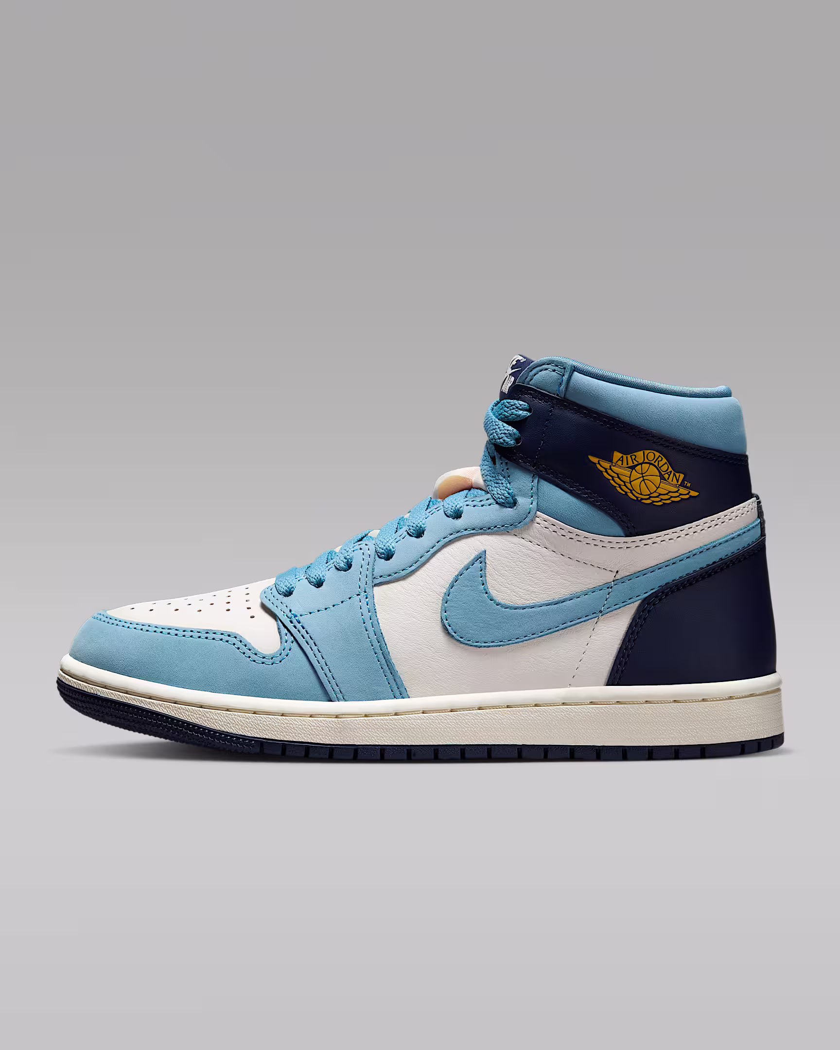 Air Jordan 1 Retro High OG 'First in Flight'